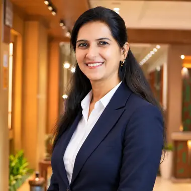 Manisha Shridhar