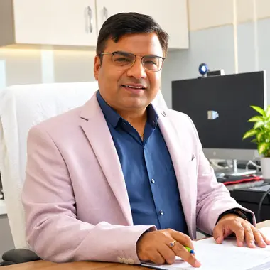Rubal Shridhar